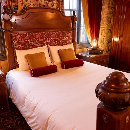 The Dirty Bottles Hotel Alnwick Luaran gambar