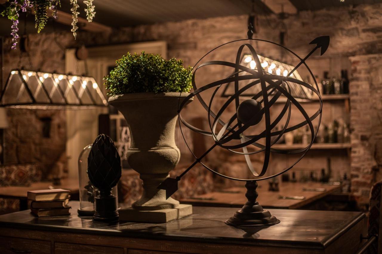The Dirty Bottles Hotel Alnwick Luaran gambar