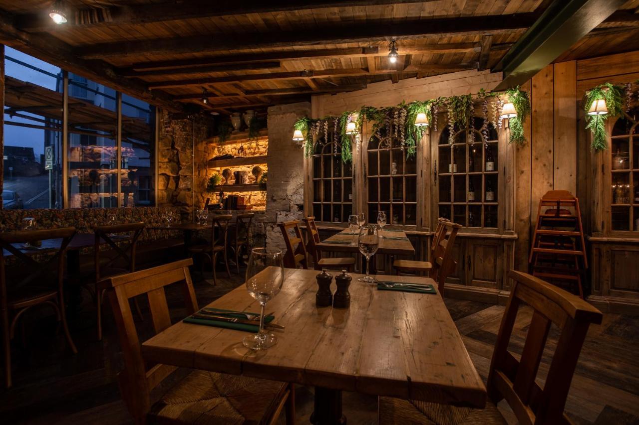 The Dirty Bottles Hotel Alnwick Luaran gambar