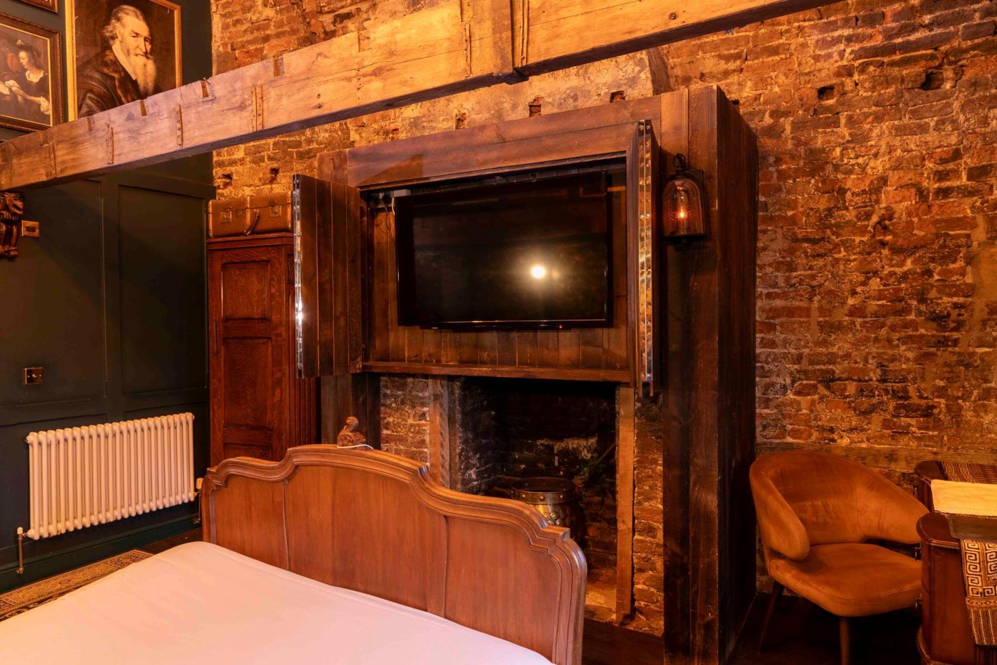The Dirty Bottles Hotel Alnwick Luaran gambar