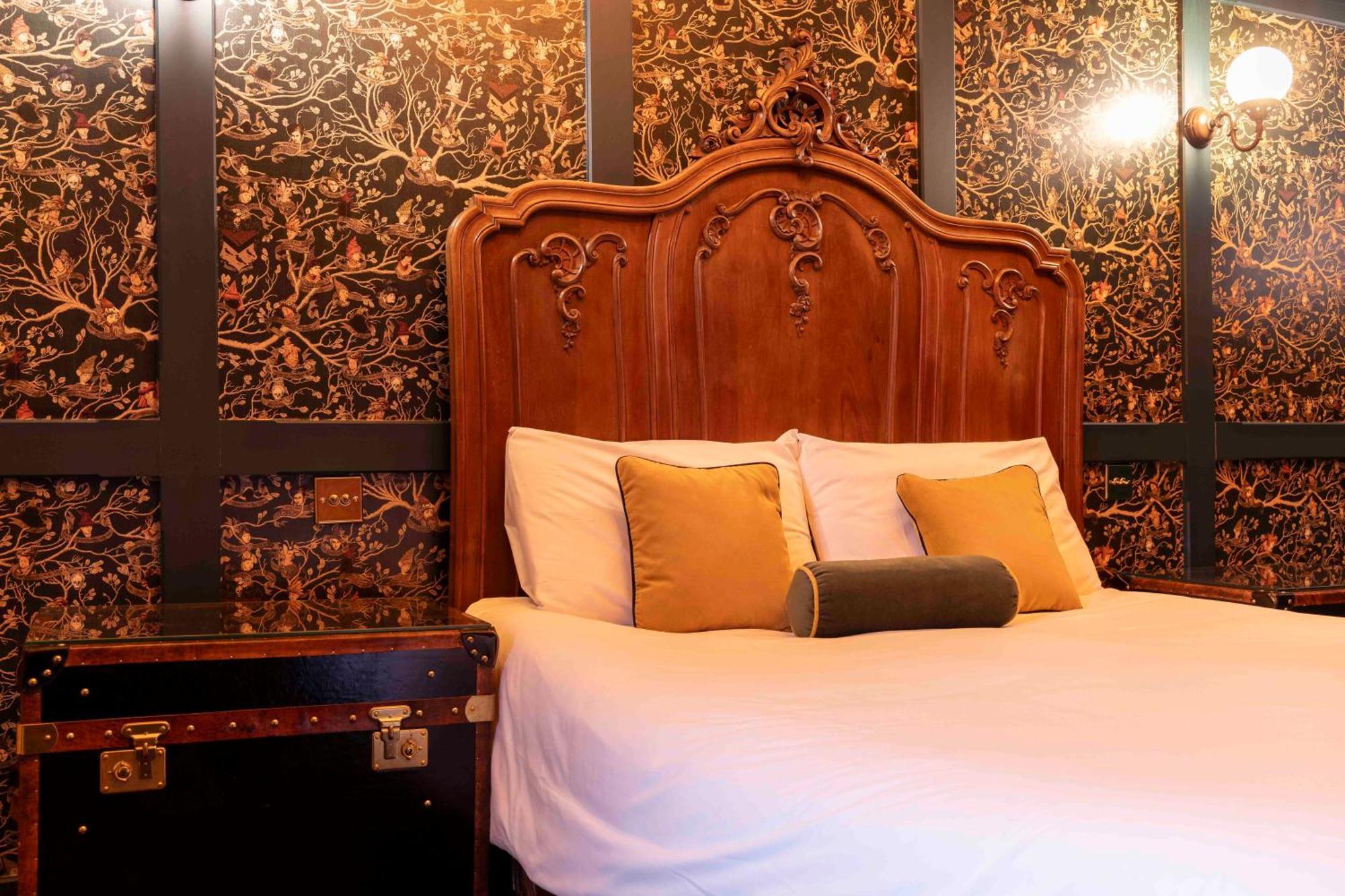 The Dirty Bottles Hotel Alnwick Luaran gambar