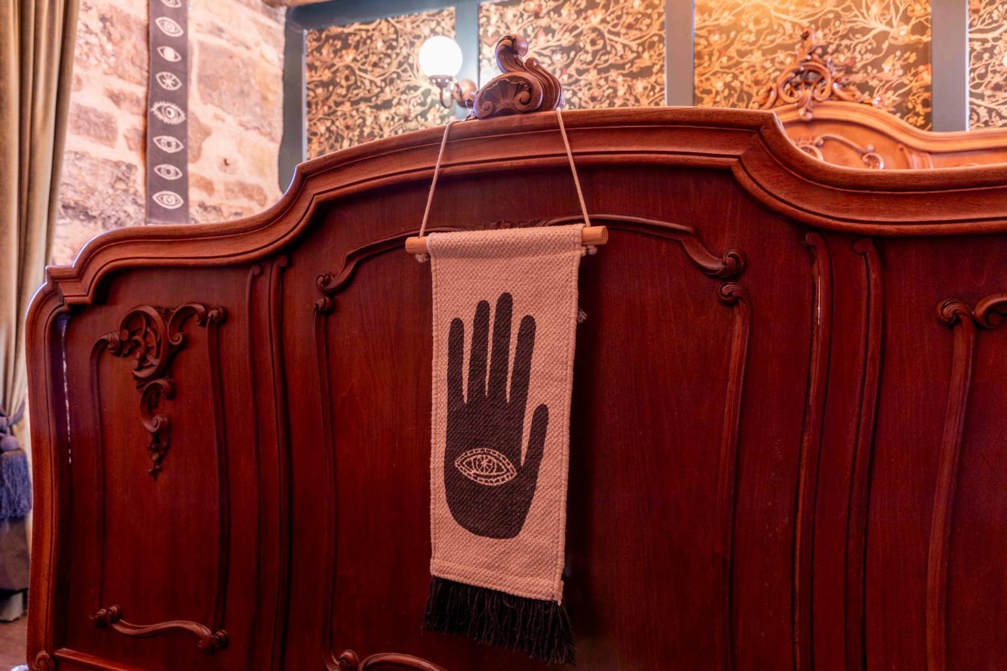 The Dirty Bottles Hotel Alnwick Luaran gambar