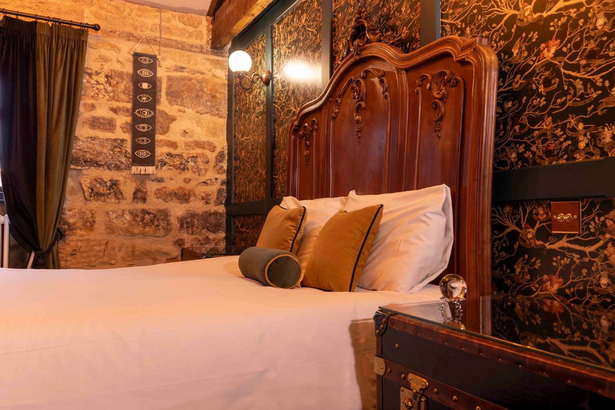 The Dirty Bottles Hotel Alnwick Luaran gambar