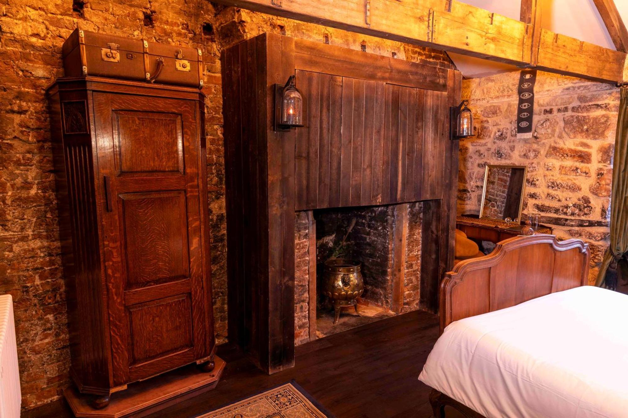 The Dirty Bottles Hotel Alnwick Luaran gambar