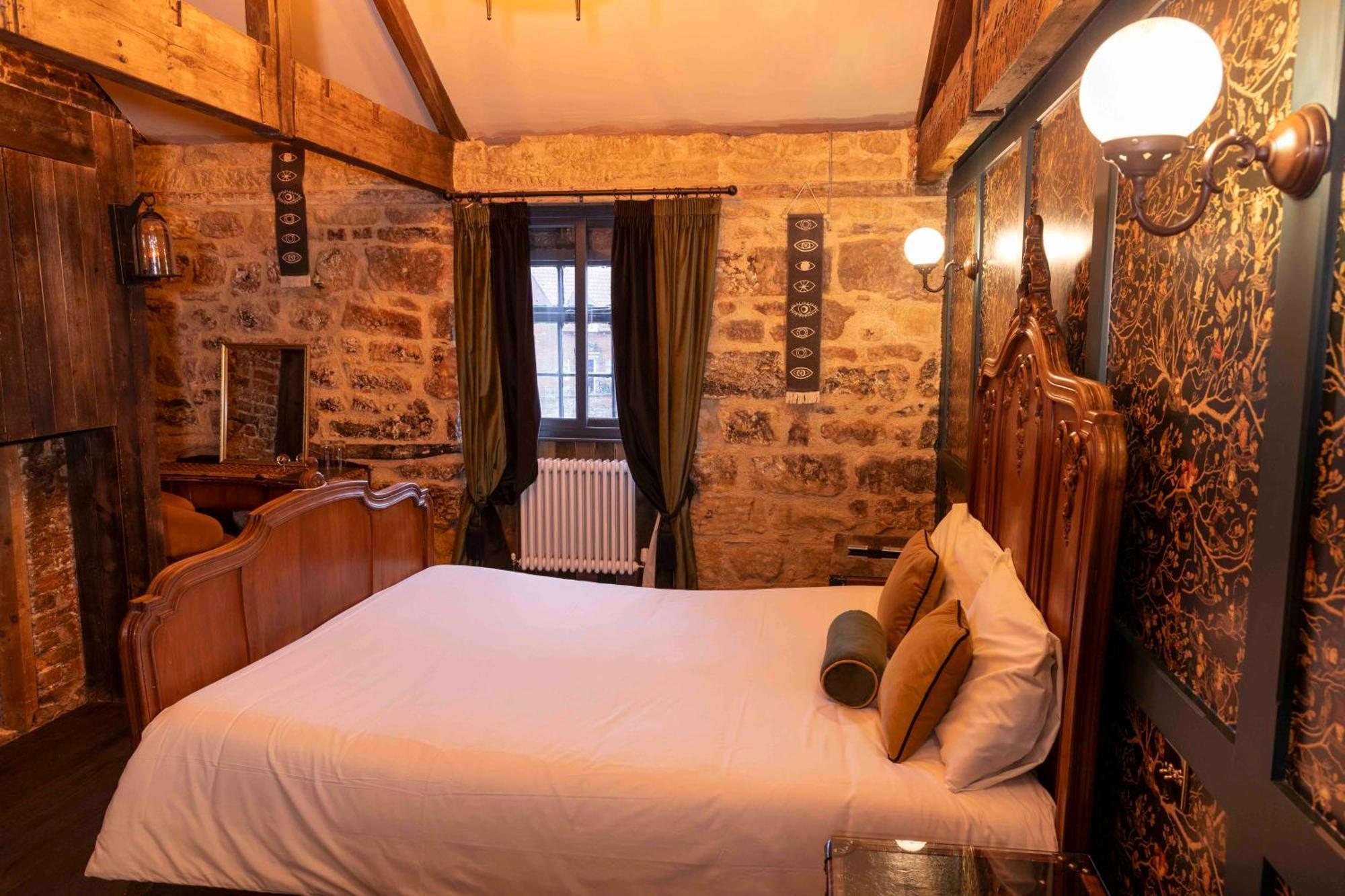 The Dirty Bottles Hotel Alnwick Luaran gambar