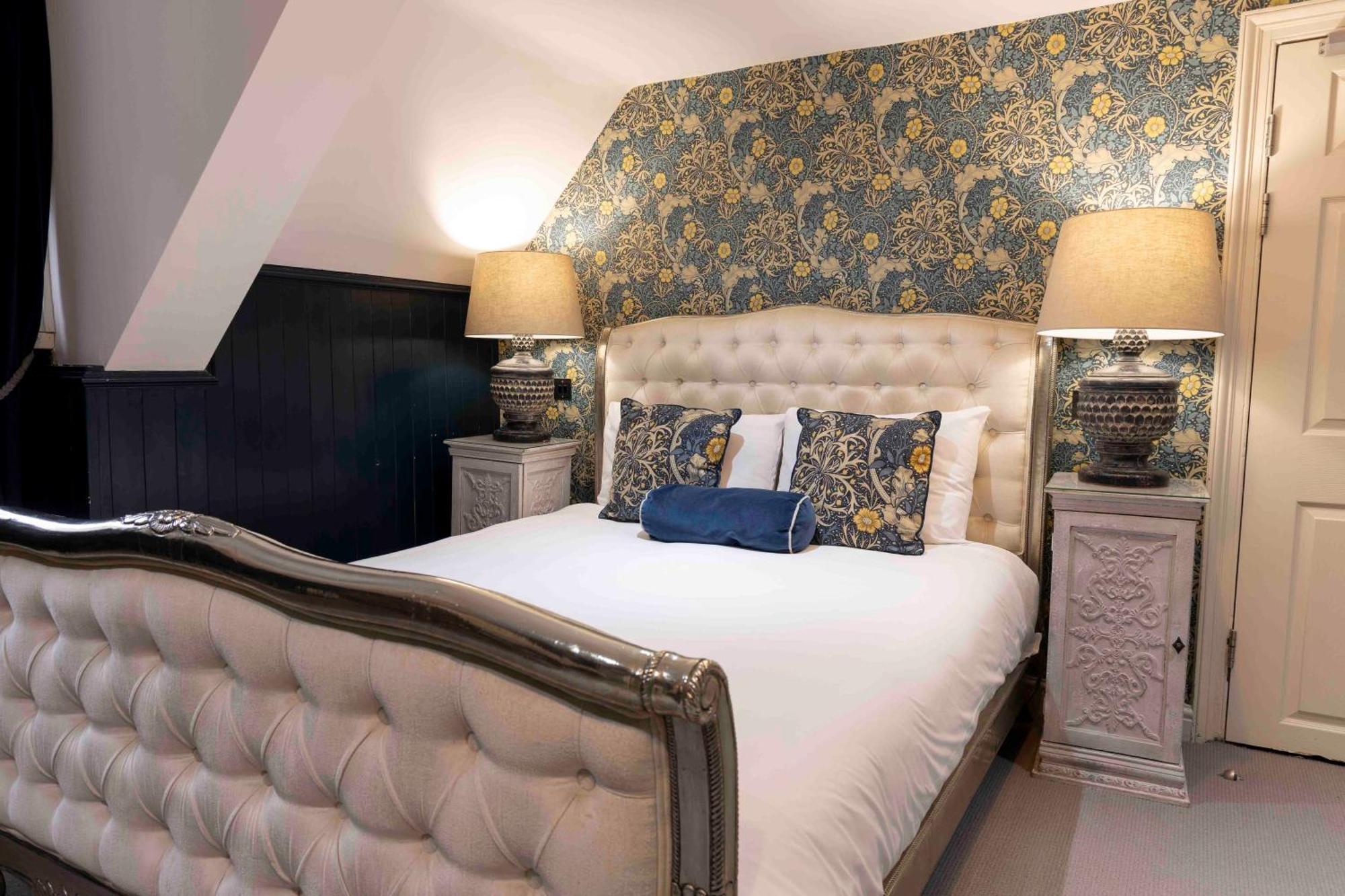 The Dirty Bottles Hotel Alnwick Luaran gambar
