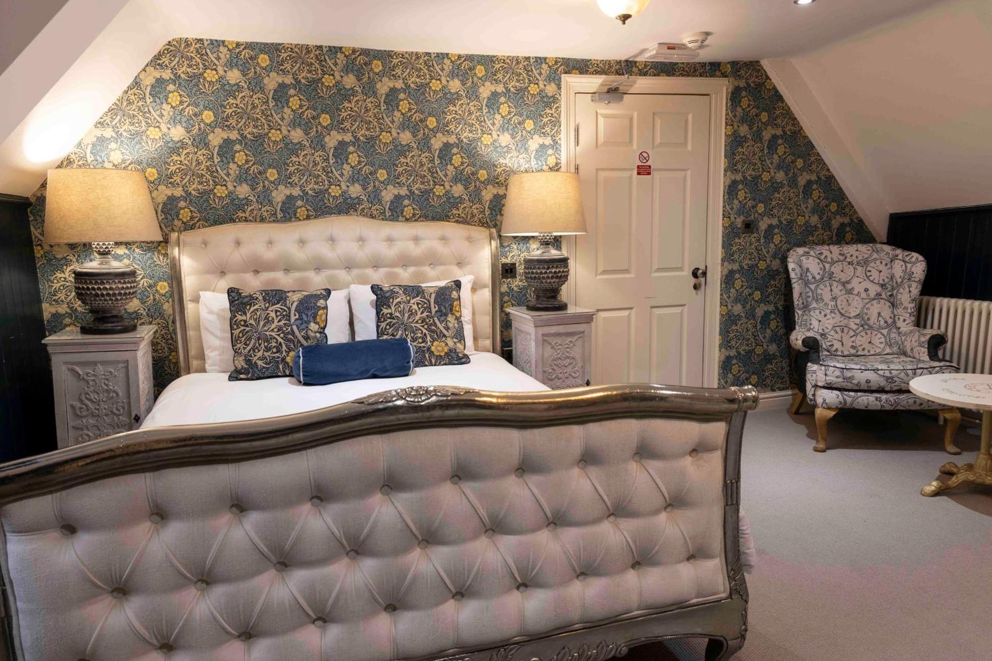 The Dirty Bottles Hotel Alnwick Luaran gambar