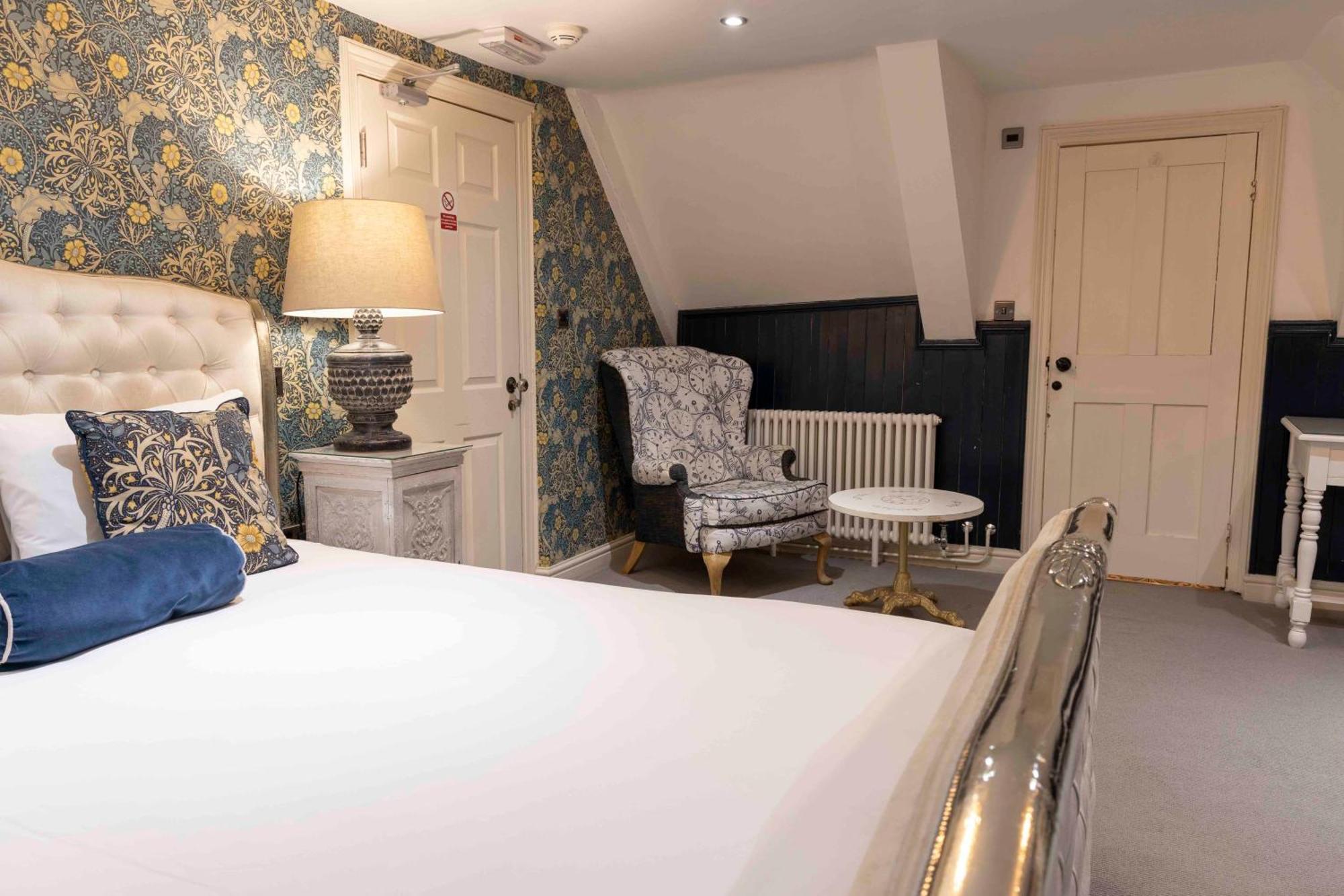 The Dirty Bottles Hotel Alnwick Luaran gambar