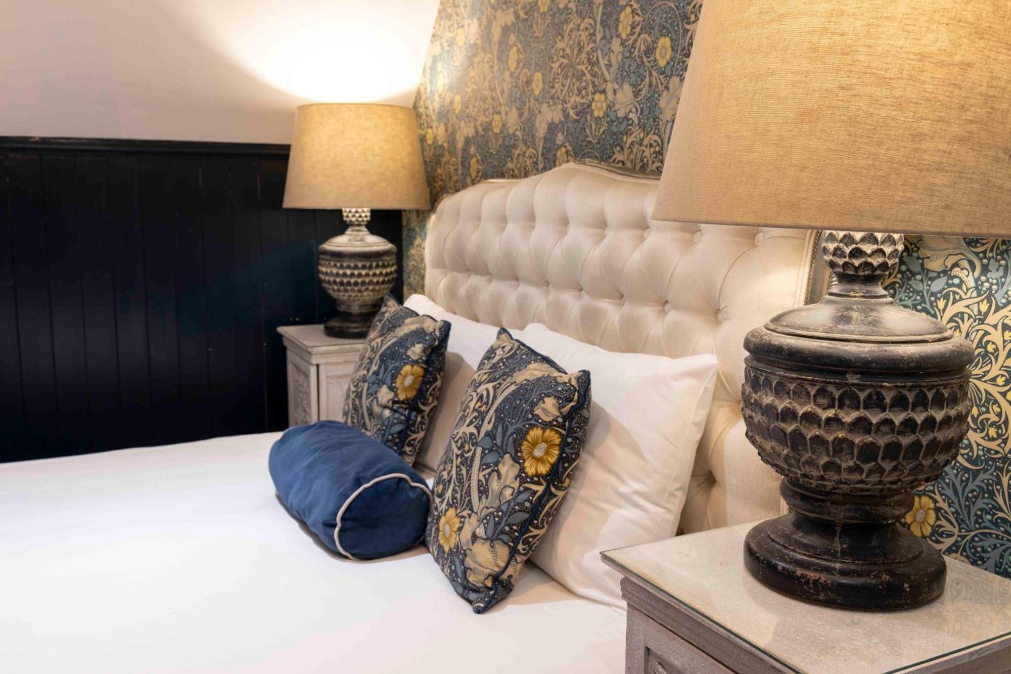 The Dirty Bottles Hotel Alnwick Luaran gambar