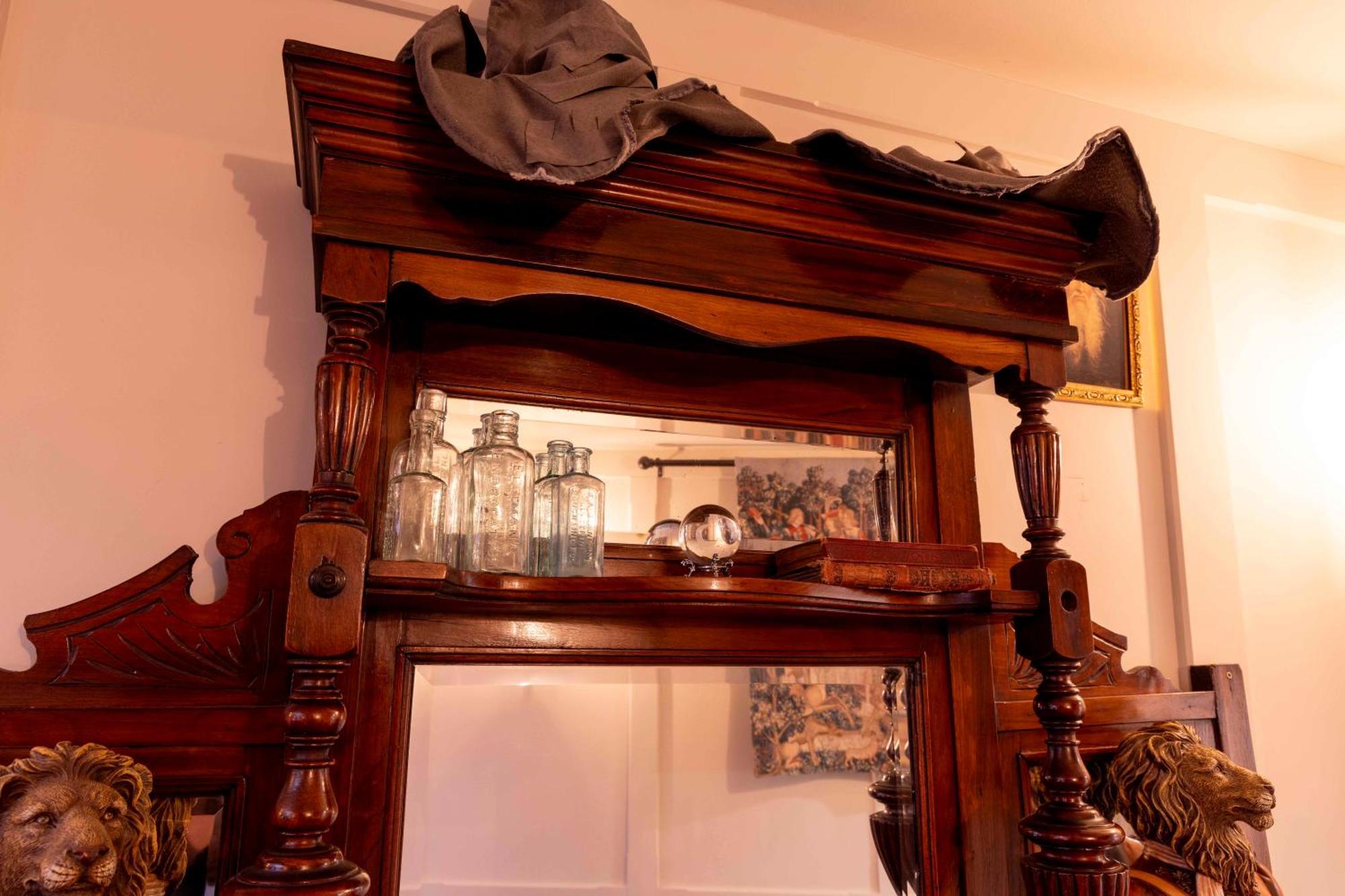 The Dirty Bottles Hotel Alnwick Luaran gambar