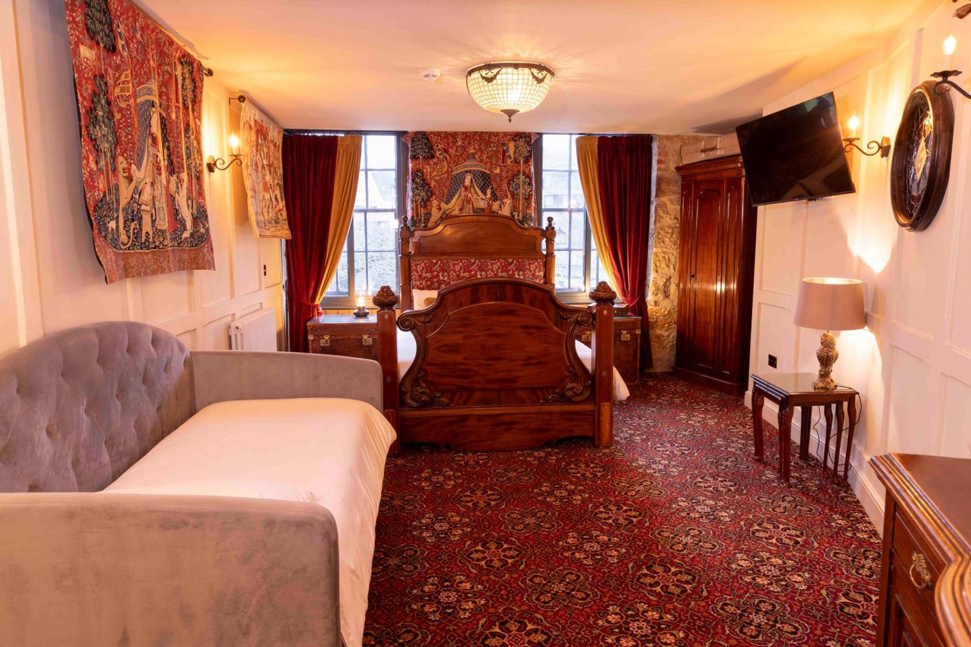 The Dirty Bottles Hotel Alnwick Luaran gambar