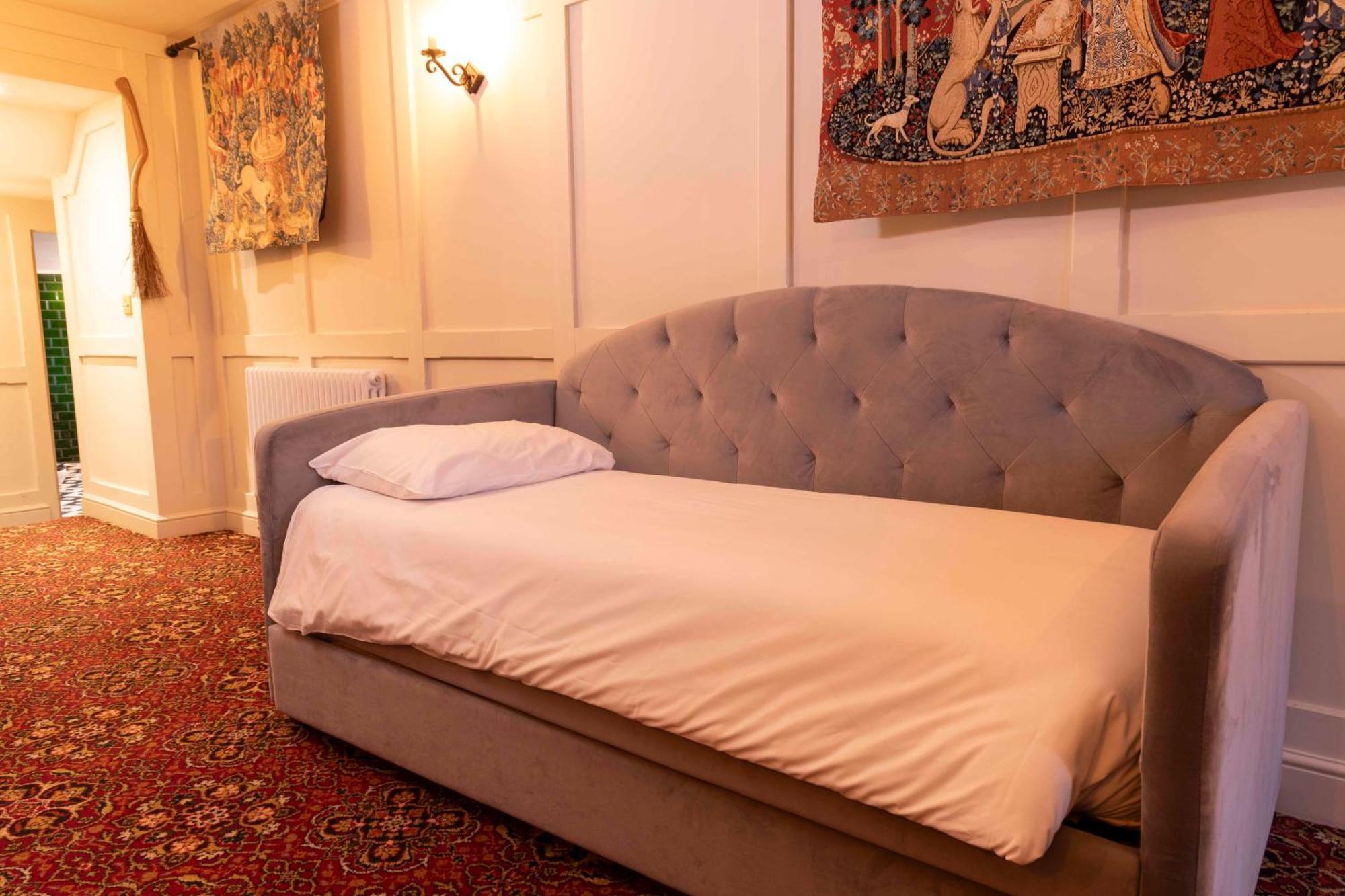 The Dirty Bottles Hotel Alnwick Luaran gambar