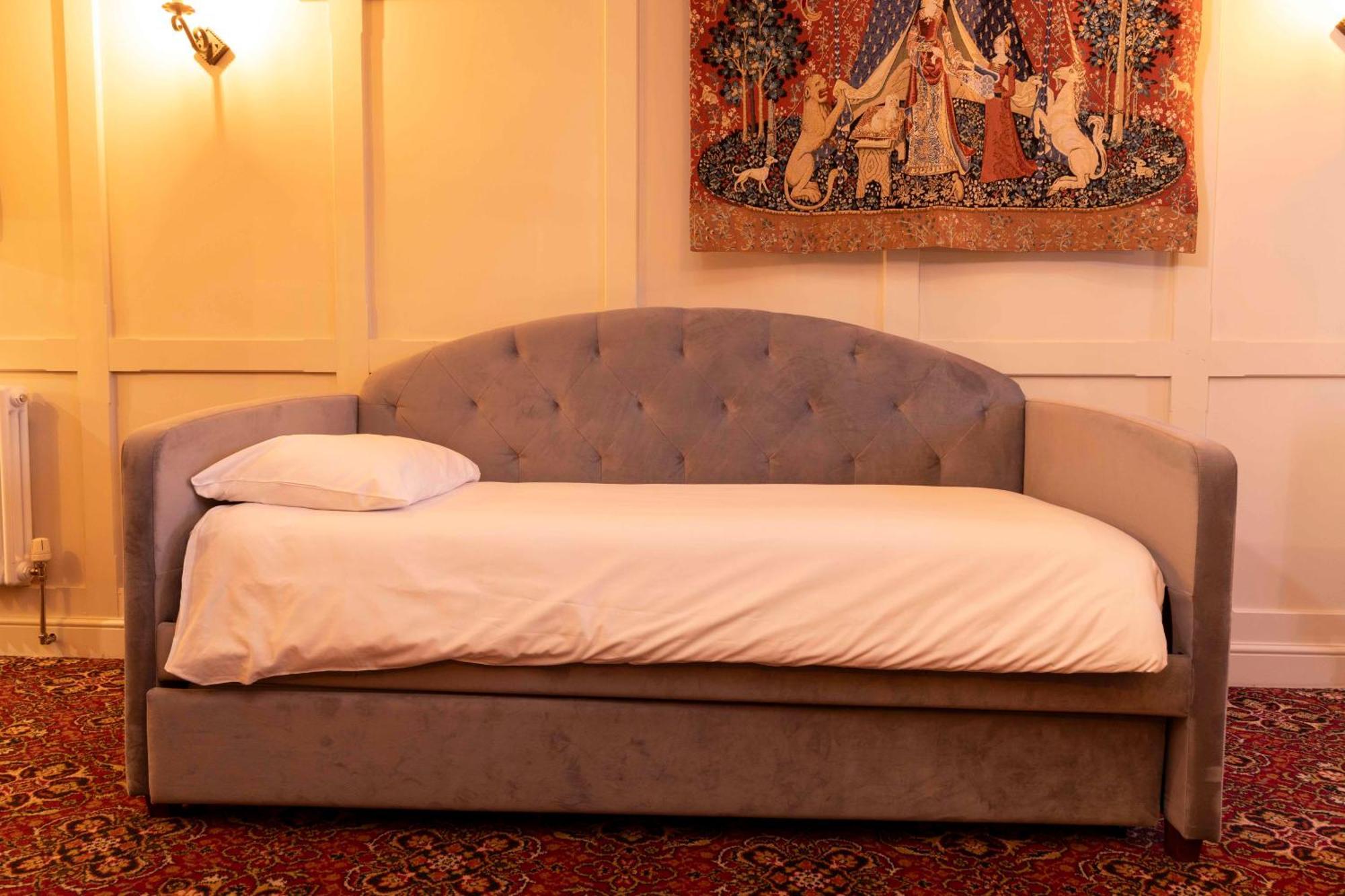 The Dirty Bottles Hotel Alnwick Luaran gambar