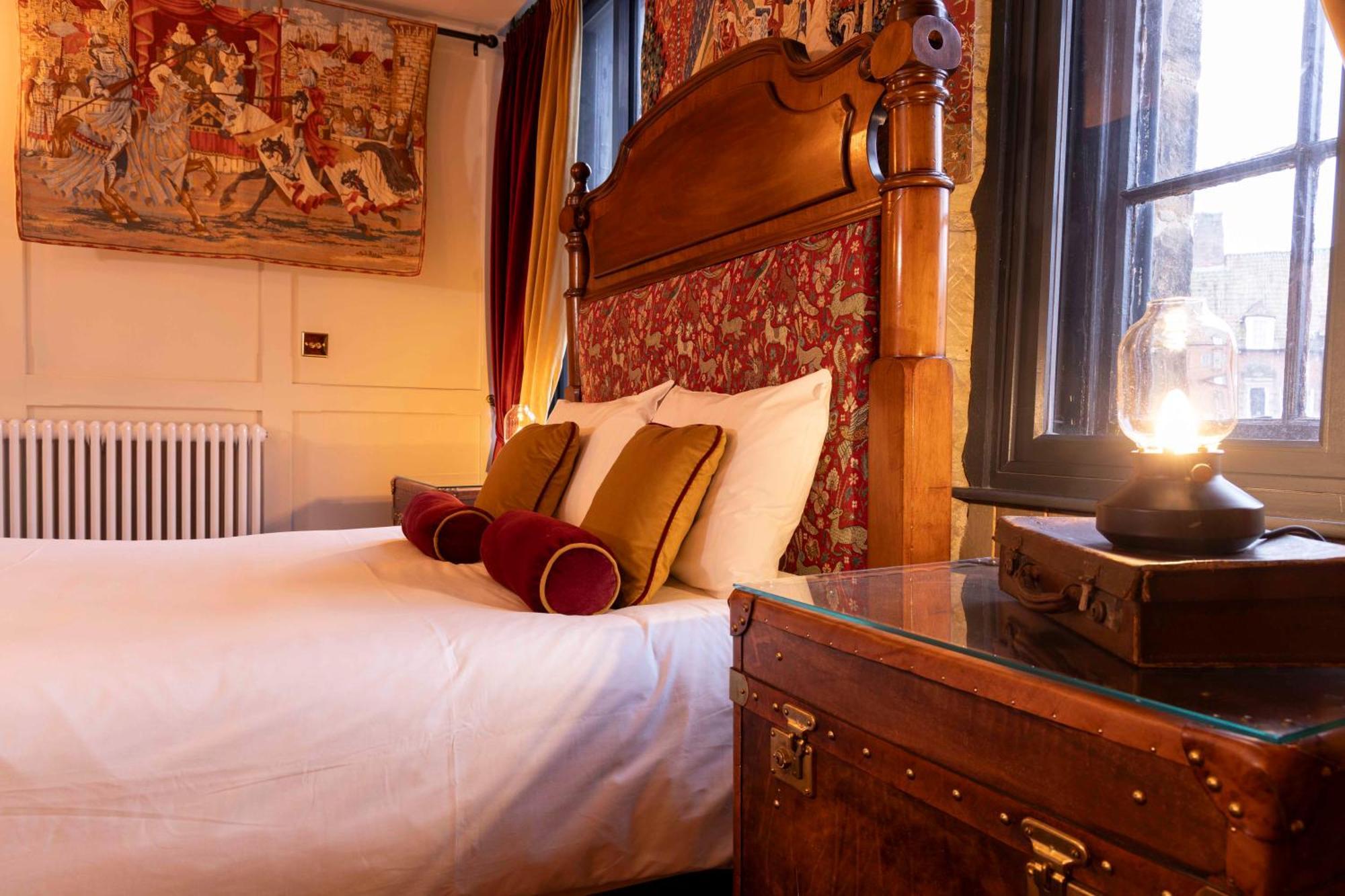 The Dirty Bottles Hotel Alnwick Luaran gambar