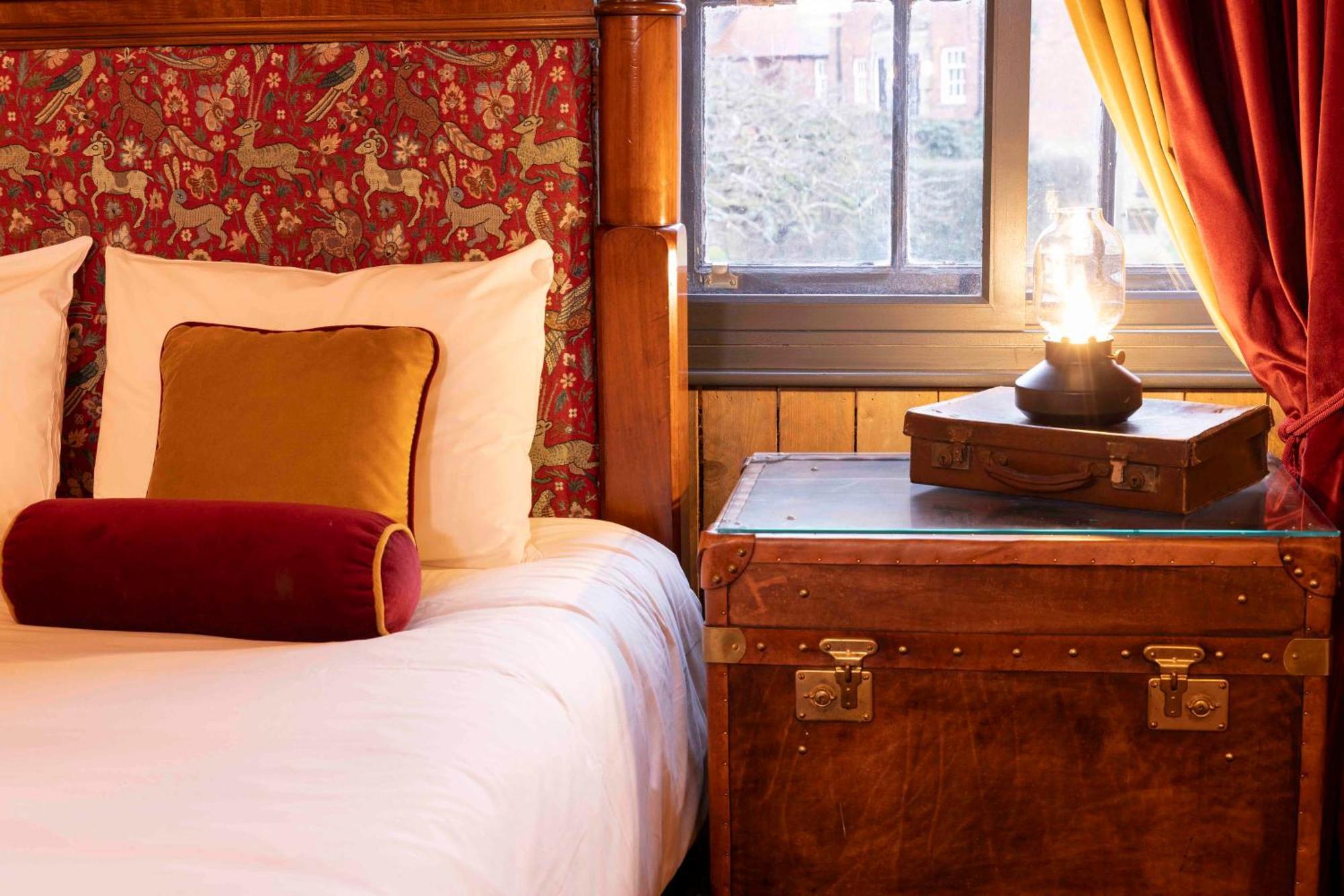 The Dirty Bottles Hotel Alnwick Luaran gambar
