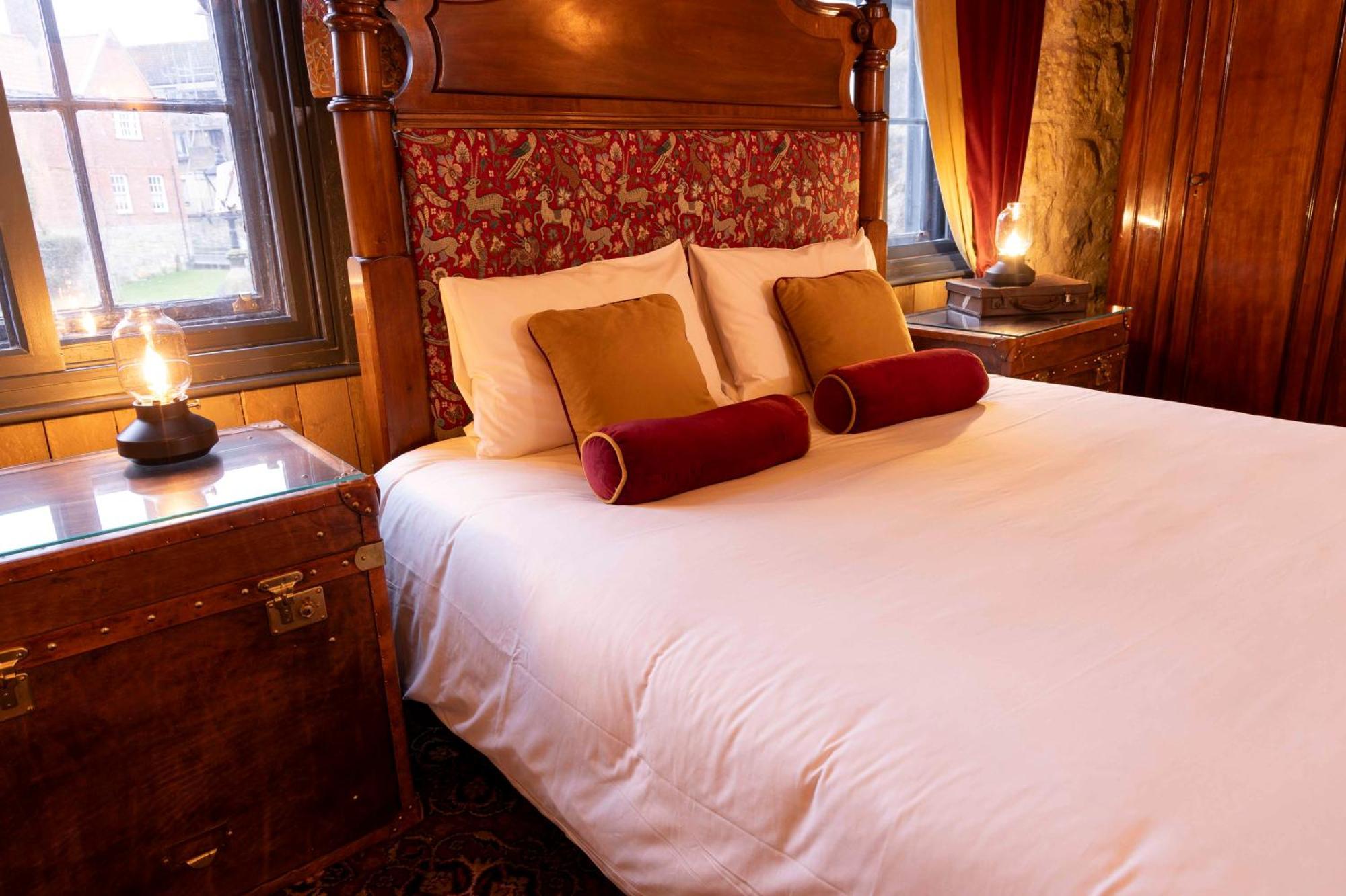 The Dirty Bottles Hotel Alnwick Luaran gambar