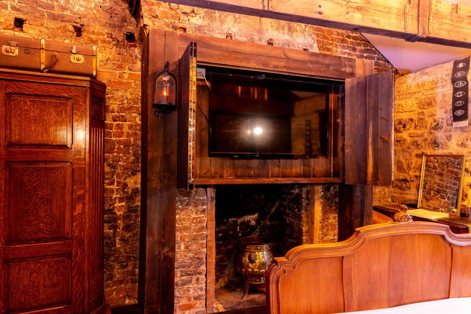 The Dirty Bottles Hotel Alnwick Luaran gambar