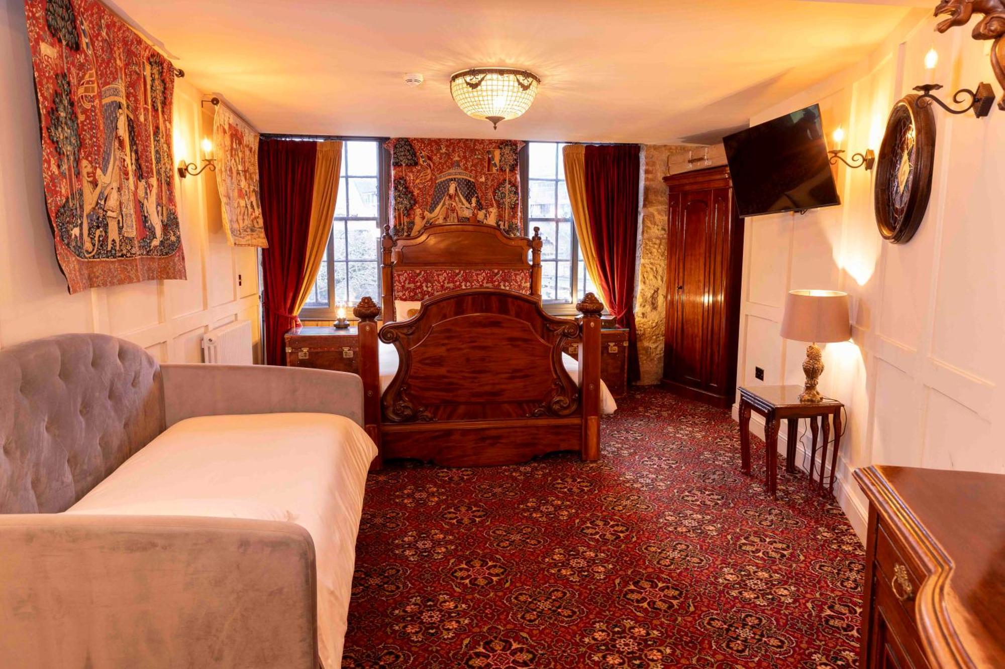 The Dirty Bottles Hotel Alnwick Luaran gambar