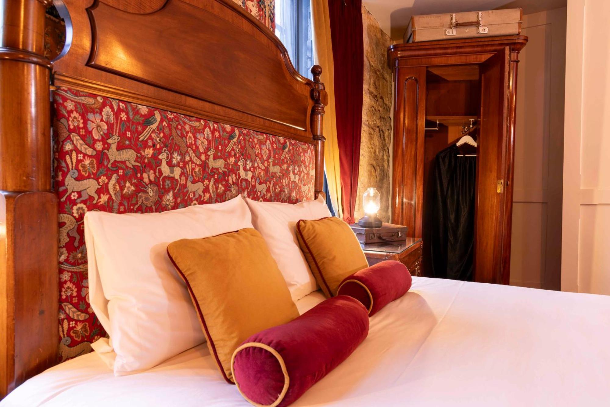 The Dirty Bottles Hotel Alnwick Luaran gambar