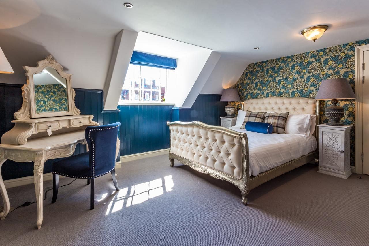 The Dirty Bottles Hotel Alnwick Luaran gambar