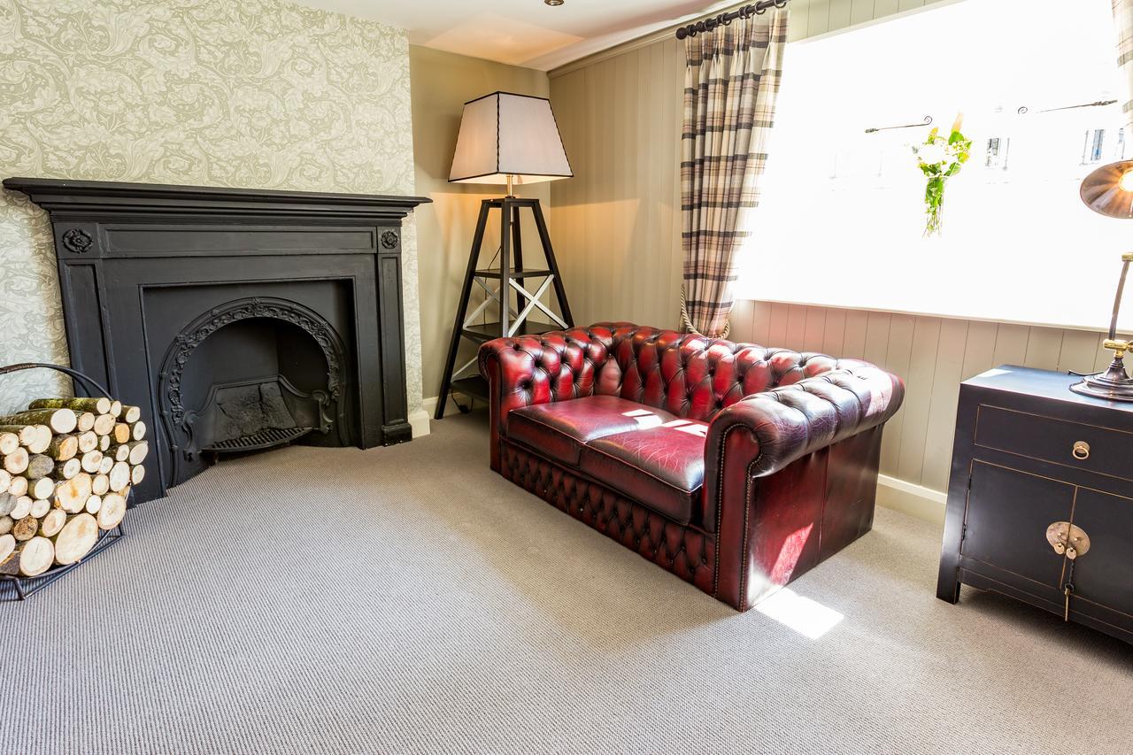 The Dirty Bottles Hotel Alnwick Luaran gambar