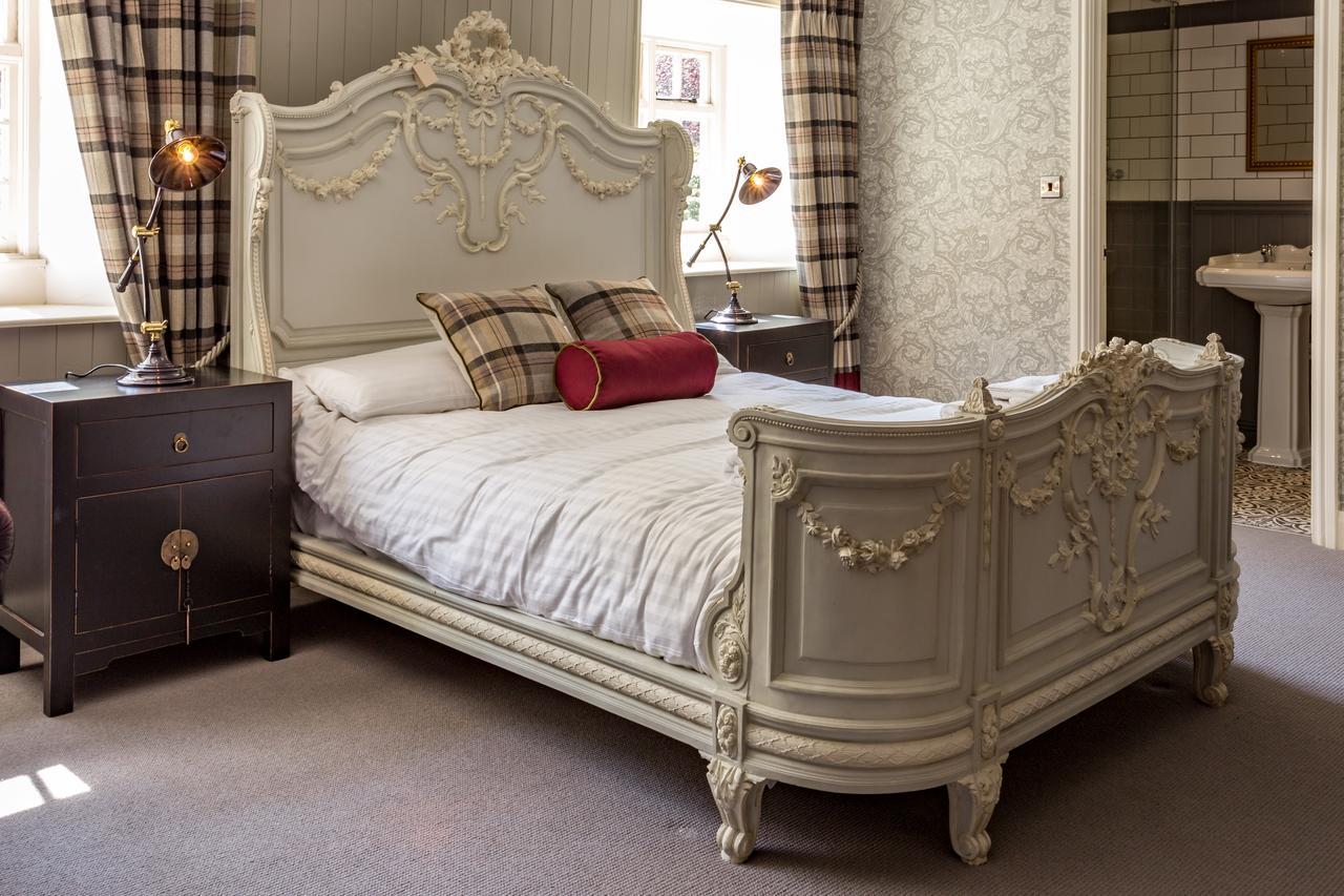 The Dirty Bottles Hotel Alnwick Luaran gambar